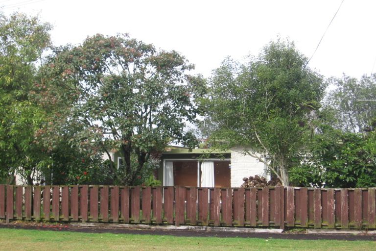 Photo of property in 104 Fitzroy Avenue, Fitzroy, Hamilton, 3206