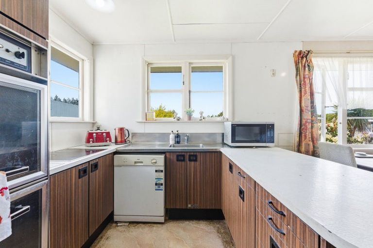 Photo of property in 3 Makuri Street, Mangatainoka, Pahiatua, 4982