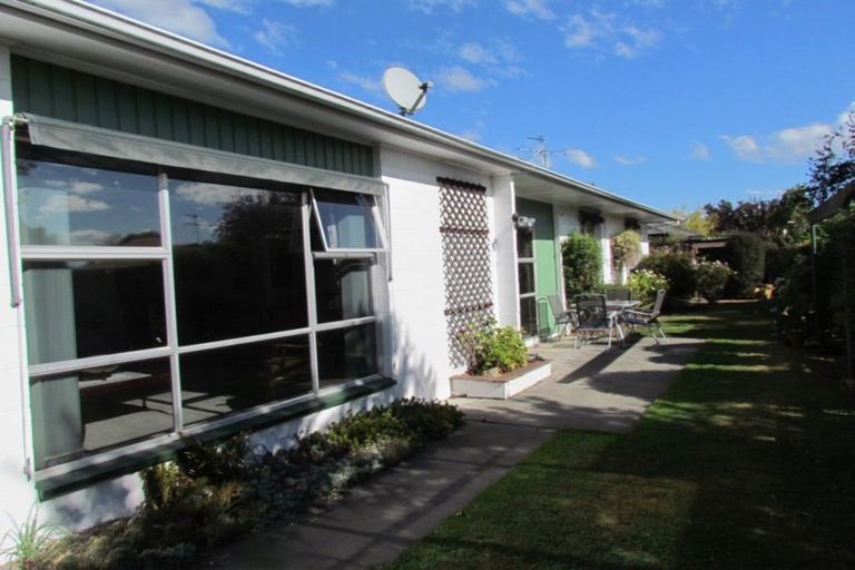 Photo of property in 11 Thomas Street, Allenton, Ashburton, 7700