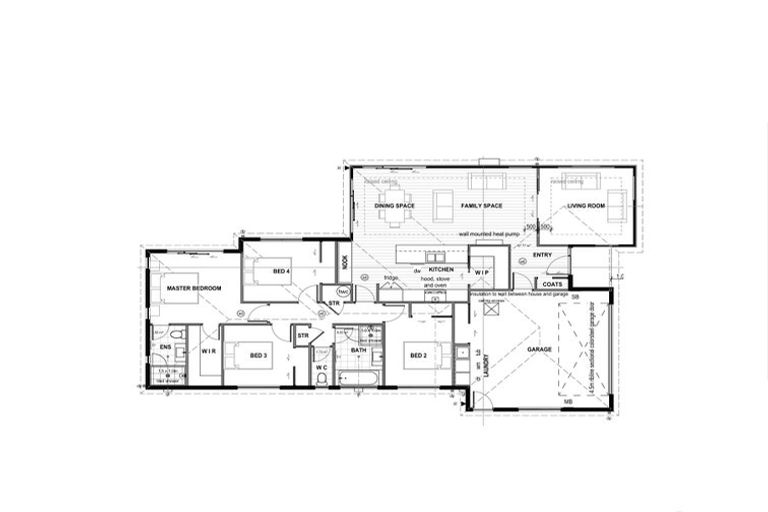 Photo of property in 70 Fairmaid Street, Lincoln, 7608