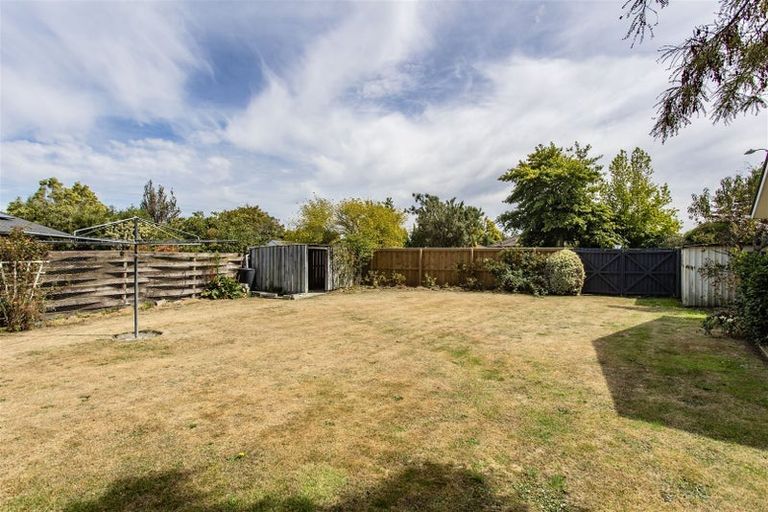 Photo of property in 1a Church Street, Amberley, 7410