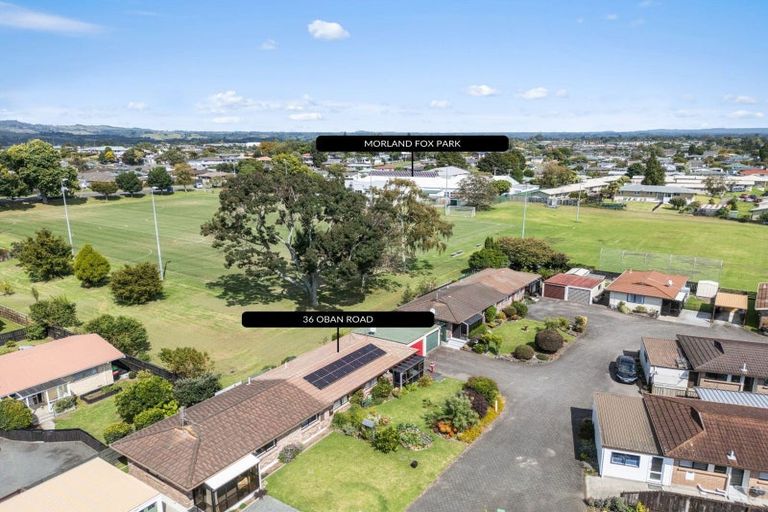 Photo of property in 36 Oban Road, Greerton, Tauranga, 3112