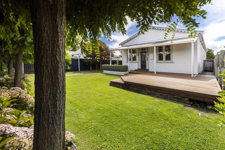 Photo of property in 34 Mowat Street, Springlands, Blenheim, 7201
