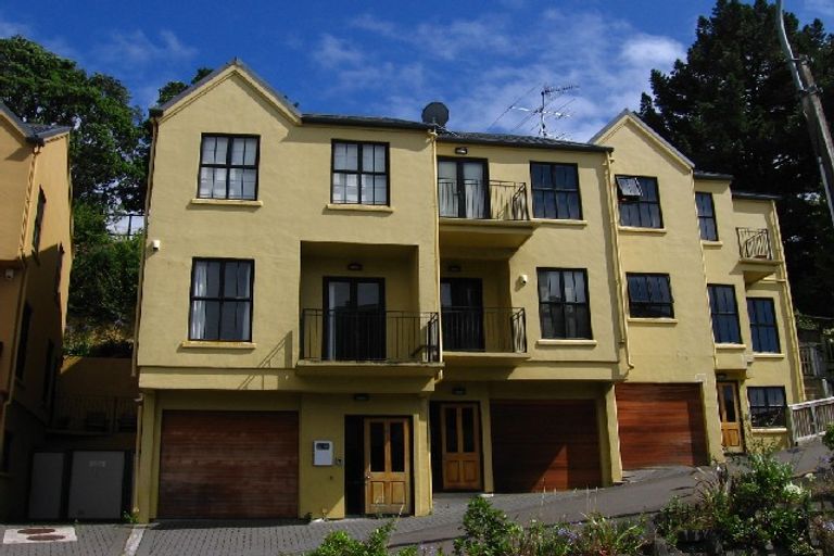 Photo of property in 358b The Terrace, Te Aro, Wellington, 6011