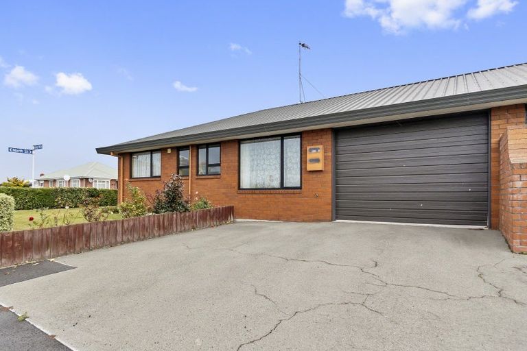 Photo of property in 87 North Street, Timaru, 7910
