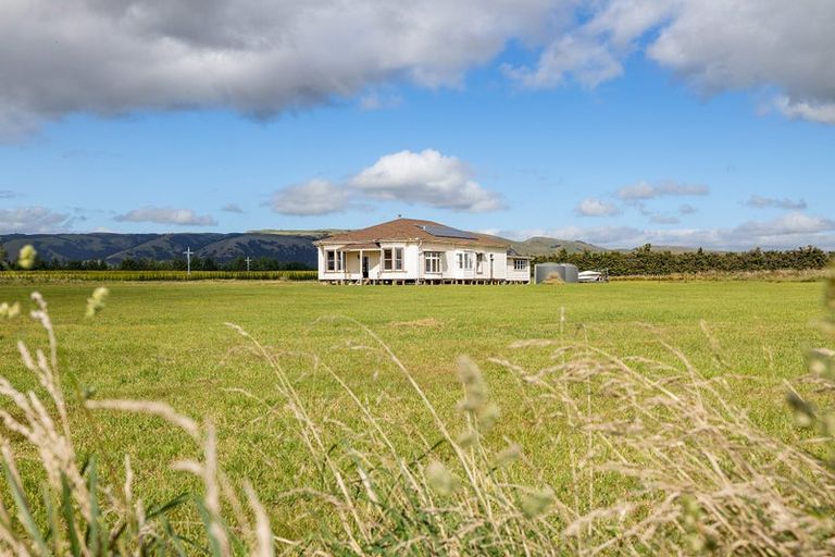 Photo of property in 40 Te Muna Road, Martinborough, 5784
