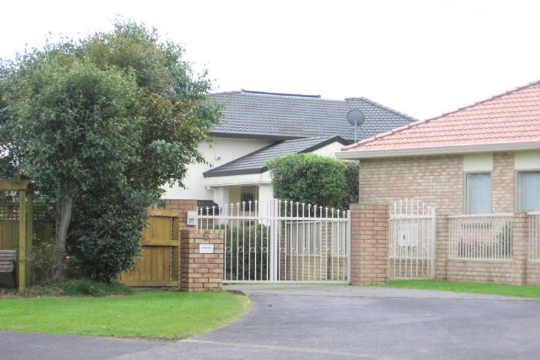 Photo of property in 6 Etwall Court, Dannemora, Auckland, 2016