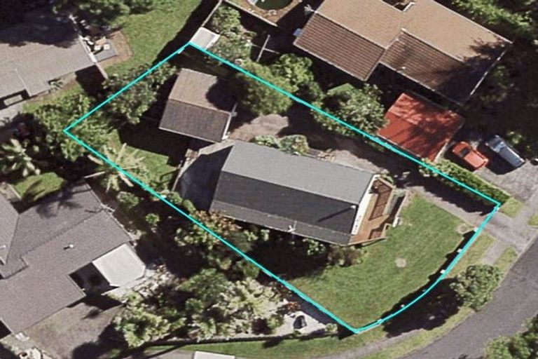 Photo of property in 7 Dalmahoy Place, Wattle Downs, Auckland, 2103