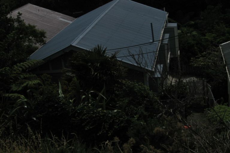 Photo of property in 26 Clarence Street, Brooklyn, Wellington, 6021