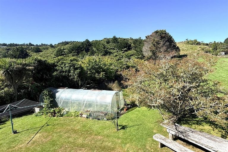 Photo of property in 125 Coulson Road, Paroa, Greymouth, 7805