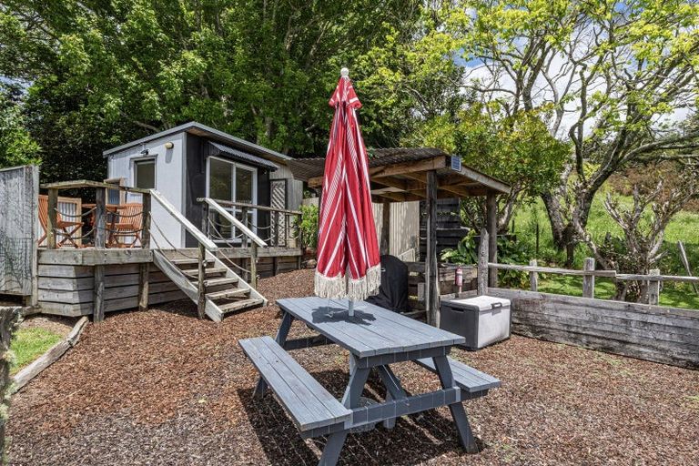 Photo of property in 192 Vinegar Hill Road, Kauri, Kamo, 0185