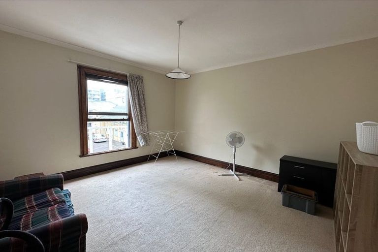 Photo of property in 26 Jessie Street, Te Aro, Wellington, 6011