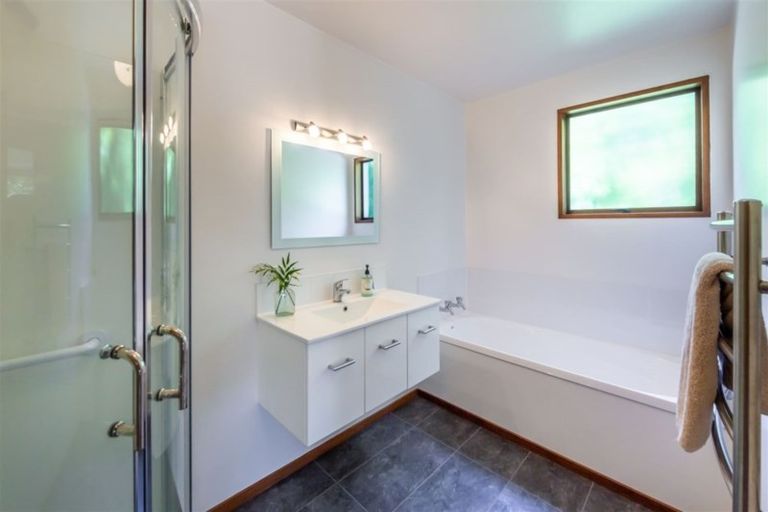 Photo of property in 12 Valencia Lane, Mount Pleasant, Christchurch, 8081