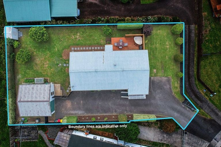 Photo of property in 19 Washington Square, Paeroa, 3600