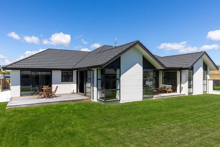Photo of property in 21 Turnbull Drive, Witherlea, Blenheim, 7201