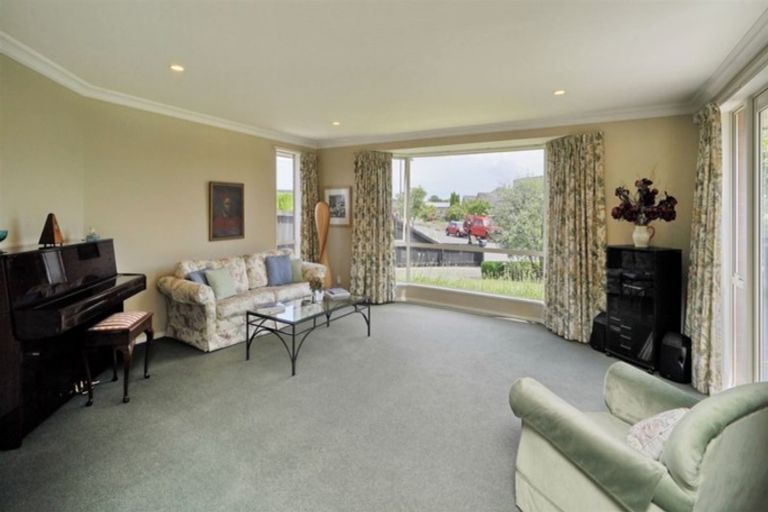Photo of property in 20 Glencullen Drive, Casebrook, Christchurch, 8051