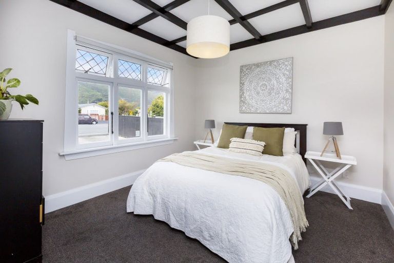 Photo of property in 8 Leighton Avenue, Waiwhetu, Lower Hutt, 5010