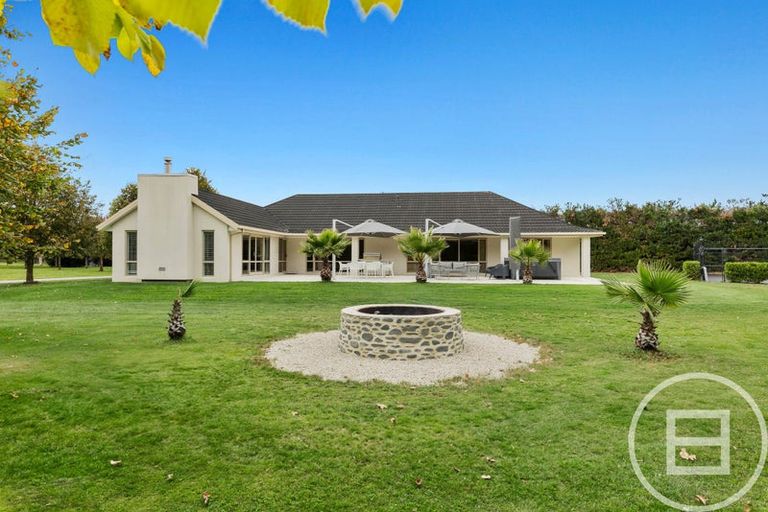 Photo of property in 26 South Eyre Road, Clarkville, Kaiapoi, 7692