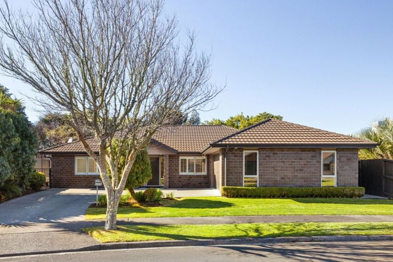 Photo of property in 29 Bentley Rise, Flagstaff, Hamilton, 3210