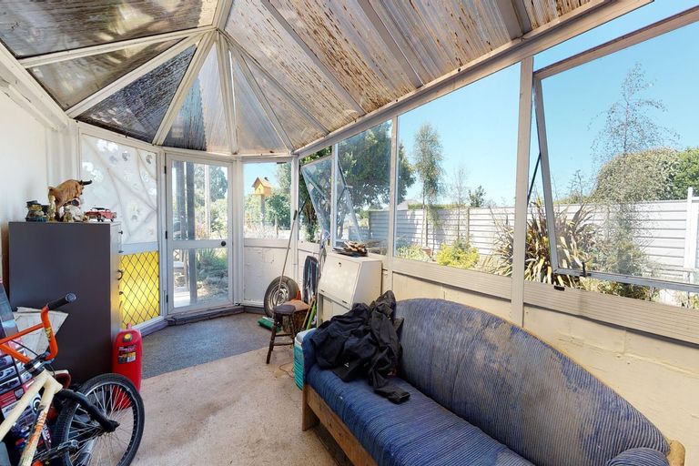 Photo of property in 35 Waymouth Street, Fairton, Ashburton, 7772