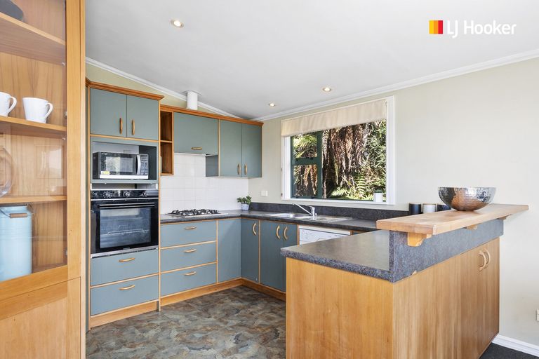 Photo of property in 98 Maryhill Terrace, Maryhill, Dunedin, 9011