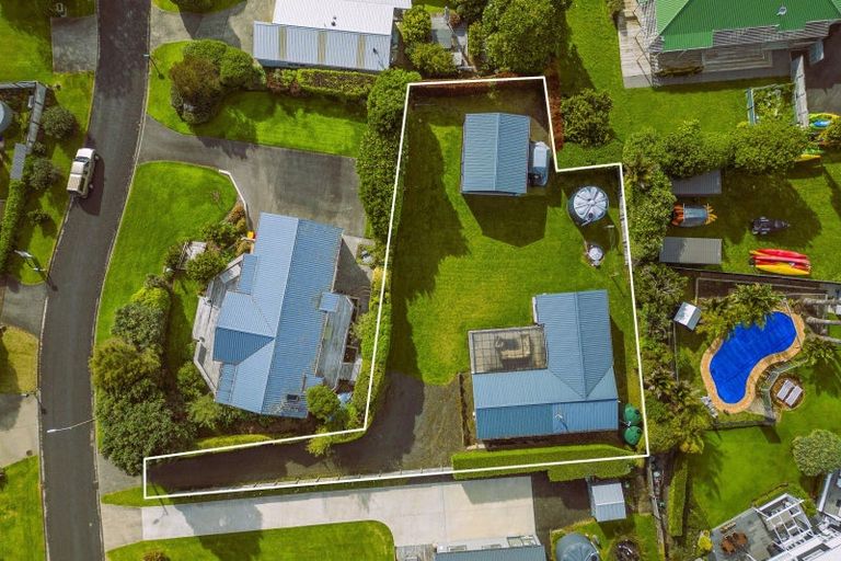 Photo of property in 3 Emmerdale Drive, Hahei, Whitianga, 3591