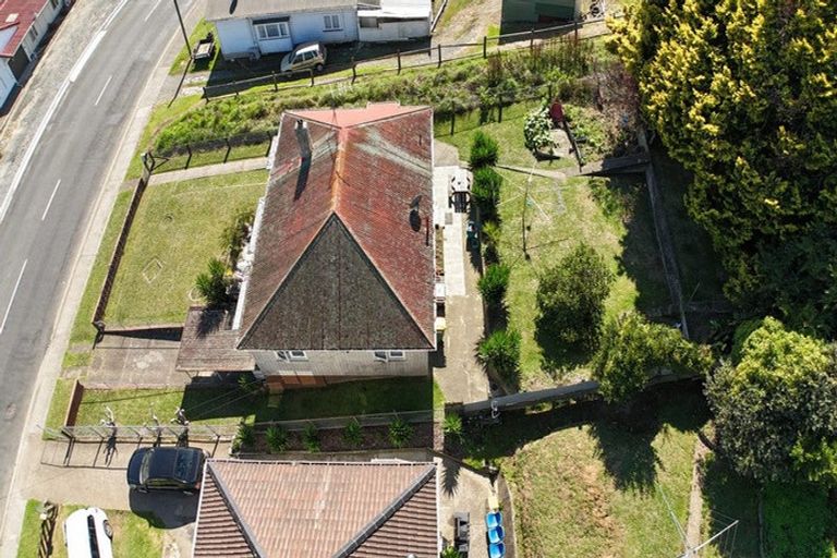 Photo of property in 21 Ward Street, Te Kuiti, 3910