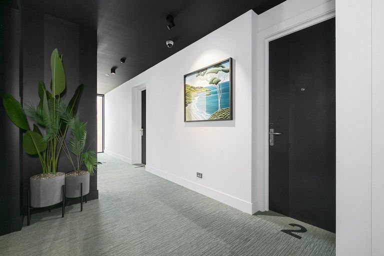 Photo of property in 516/5 George Street, North Dunedin, Dunedin, 9016