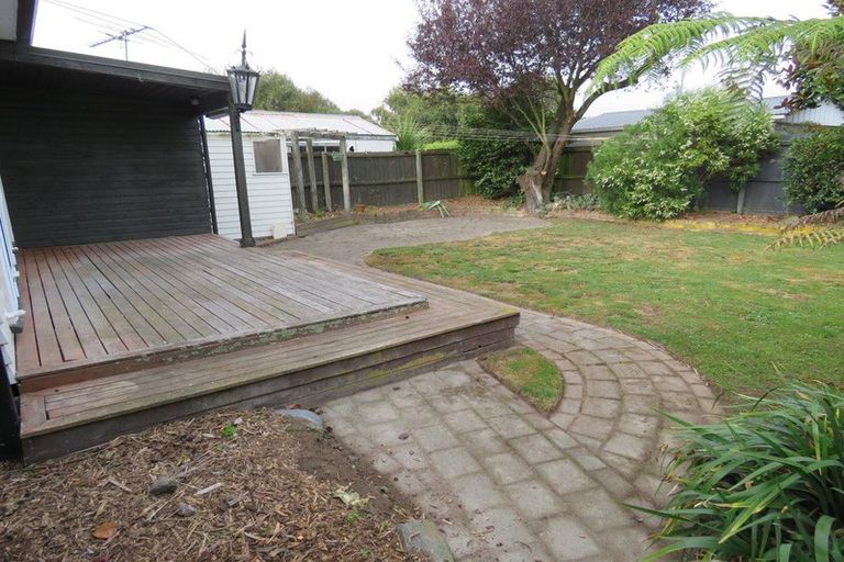 Photo of property in 41 Wayside Avenue, Burnside, Christchurch, 8053