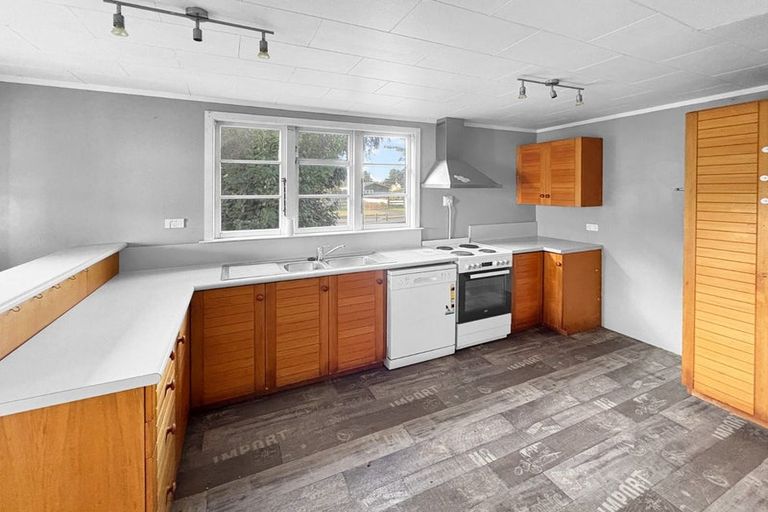 Photo of property in 3 Kapuni Street, Marton, 4710