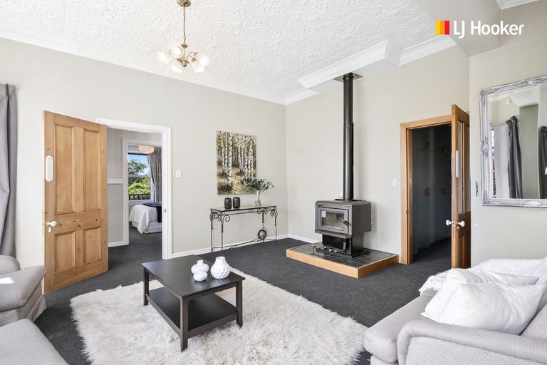 Photo of property in 98 Maryhill Terrace, Maryhill, Dunedin, 9011