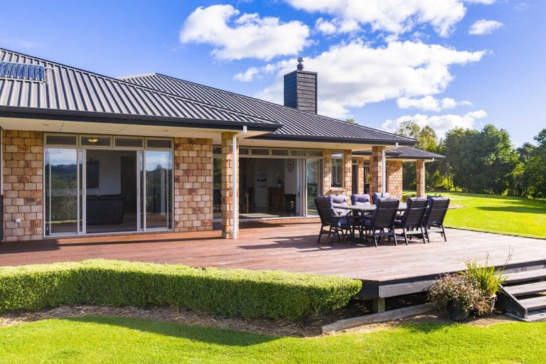 Photo of property in 68 Matarau Road, Matarau, Kamo, 0185