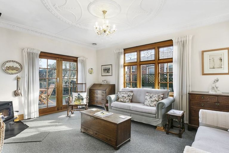 Photo of property in 12 Moreau Street, Saint Kilda, Dunedin, 9012