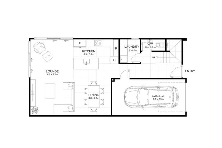 Photo of property in 7 Samuel Marsden Place, Whenuapai, Auckland, 0618