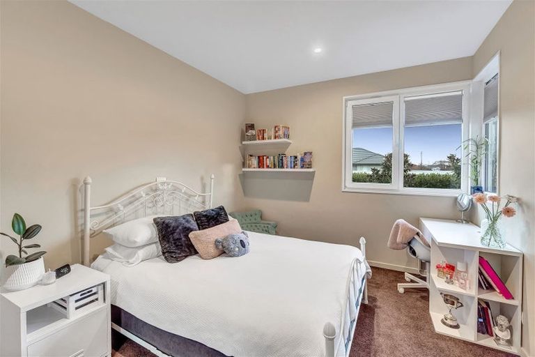 Photo of property in 1 Merlewood Road, Prebbleton, 7604