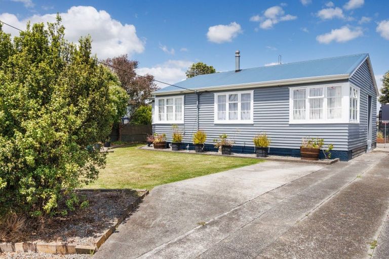 Photo of property in 31 Taylor Avenue, Feilding, 4702