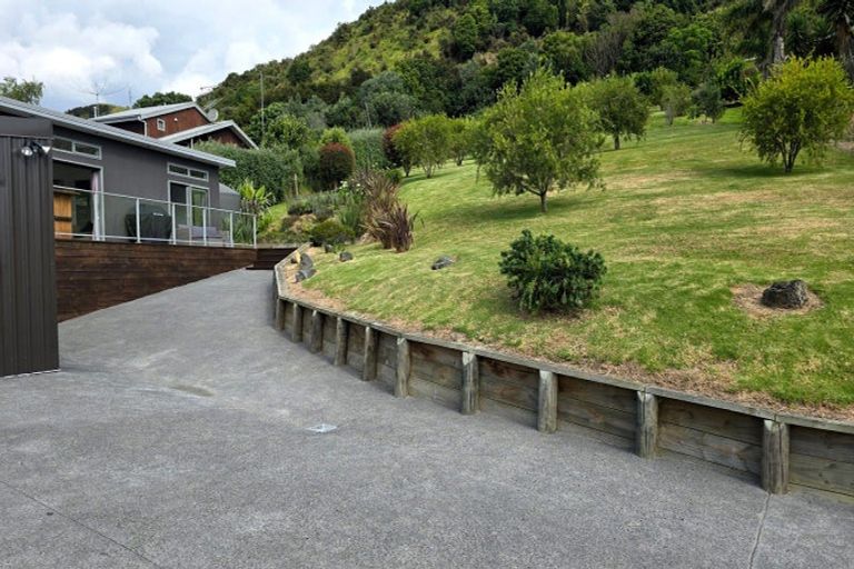 Photo of property in 78e Bennett Road, Te Mata, Thames, 3575