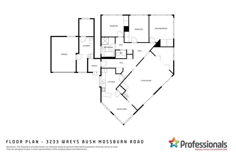 Photo of property in 3233 Wreys Bush-mossburn Road, Mossburn, Lumsden, 9792