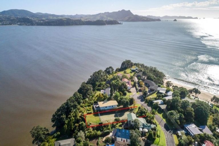 Photo of property in 29 Panorama Avenue, Ferry Landing, Whitianga, 3591