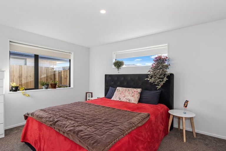 Photo of property in 4 Billy T Lane, Rolleston, 7615