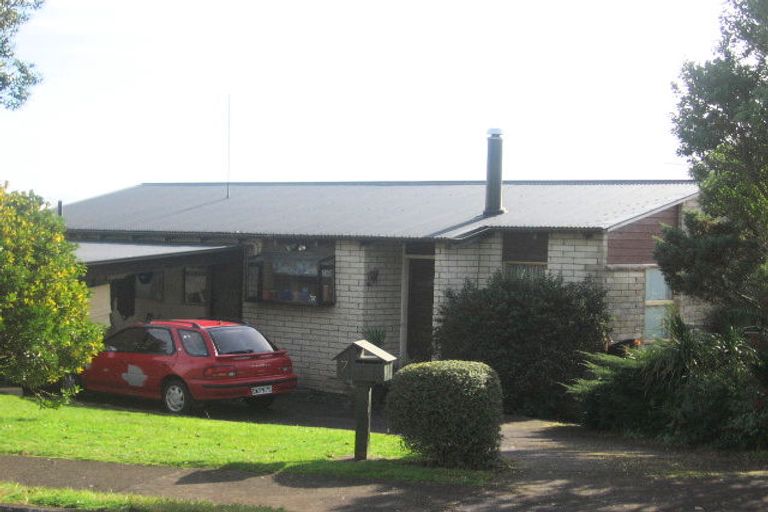 Photo of property in 7 Barberton Terrace, Red Hill, Papakura, 2110