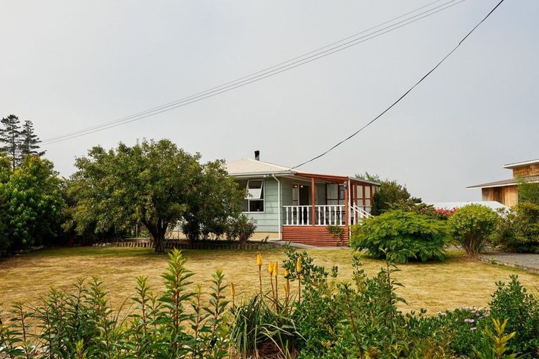 Photo of property in 3780 State Highway 1, Clarence, Kaikoura, 7371