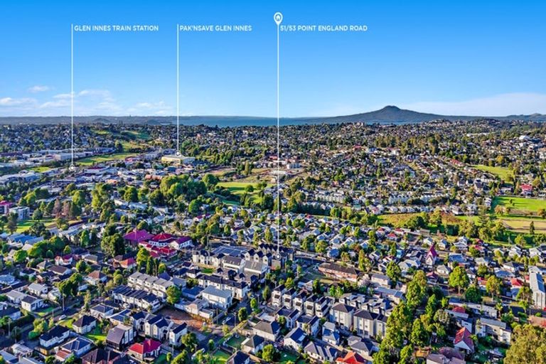 Photo of property in 4/51 Point England Road, Point England, Auckland, 1072