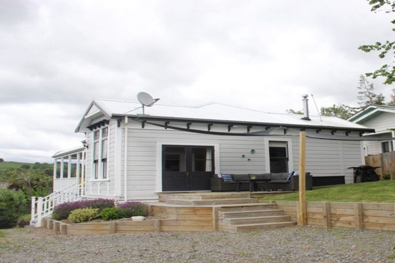 Photo of property in 16 Kiwi Road, Taihape, 4720