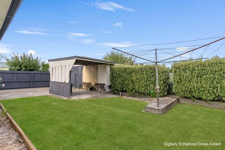 Photo of property in 242 Dobson Street, Hampstead, Ashburton, 7700