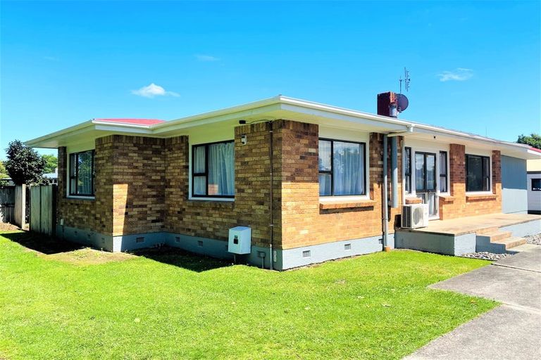 Photo of property in 269 Clarkin Road, Fairfield, Hamilton, 3214