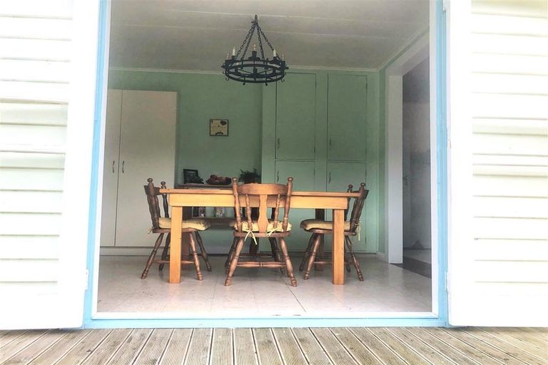 Photo of property in 1550 Coast Road, Pongaroa, 4991