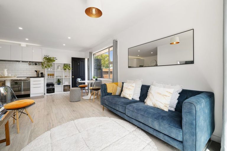 Photo of property in 5/49 Rugby Street, Merivale, Christchurch, 8014