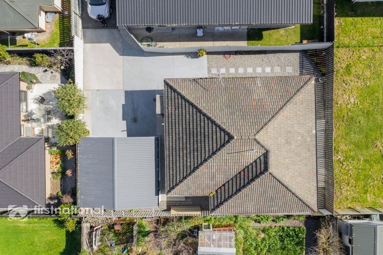 Photo of property in 15c Elzy Street, Blenheim, 7201