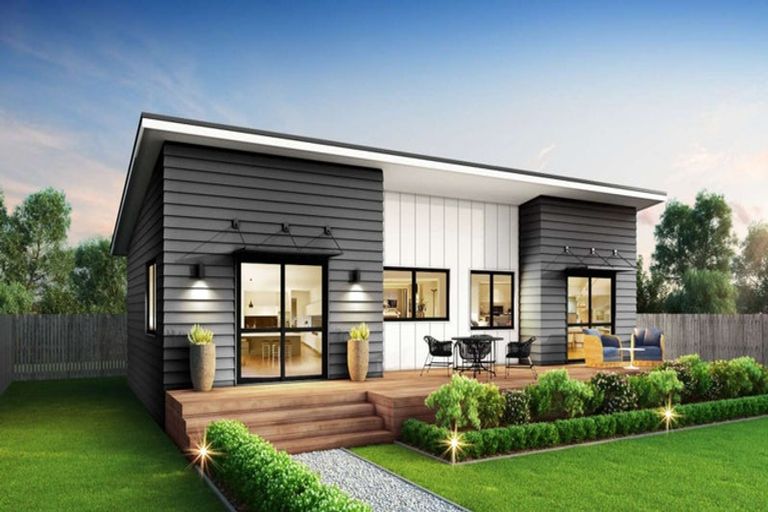 Photo of property in 650 Komokoriki Hill Road, Makarau, Warkworth, 0981